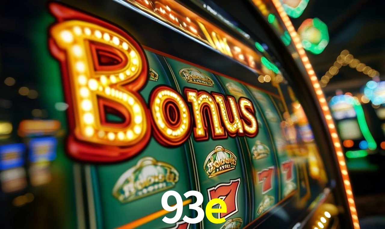 93e cassino online