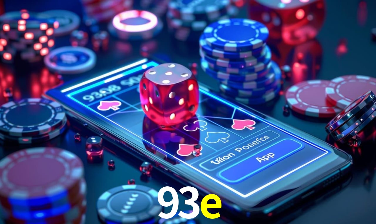 93e Plataforma