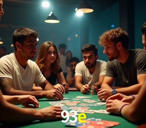 93e Plataforma